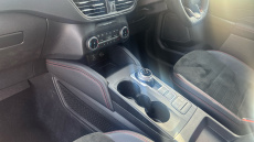 Ford Kuga 2.5 PHEV ST-Line X Edition 5dr CVT Estate